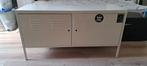 IKEA PS Kast - Wit - Zonder Slot, Huis en Inrichting, Ophalen, Gebruikt, Modern