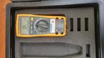 Fluke 77 iv multimeter, Doe-het-zelf en Verbouw, Meetapparatuur, Ophalen of Verzenden, Zo goed als nieuw, Multimeter