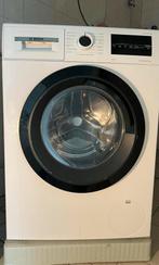 Bosch Serie 4 Wasmachine – 8 kg – EcoSilence Drive, Witgoed en Apparatuur, Wasmachines, Ophalen, Minder dan 85 cm, Zo goed als nieuw