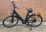 Qwic Premium i MN7+ Belt electrische Damesfiets, 53 tot 56 cm, Versnellingen, Zo goed als nieuw, Ophalen
