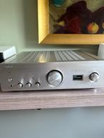 hifi stereoversterker van Denon, Audio, Tv en Foto, Versterkers en Receivers, Ophalen, Denon, Zo goed als nieuw, 60 tot 120 watt