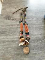 Prachtige oude Naga Berber ketting., Sieraden, Tassen en Uiterlijk, Antieke sieraden, Ketting, Verzenden