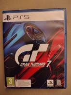 Gran Turismo 7 - PS5, Spelcomputers en Games, Ophalen, Zo goed als nieuw