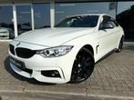 BMW 4-serie Gran Coupé 435d xDrive High Executive AUT Dakje, Te koop, Geïmporteerd, 313 pk, Hatchback