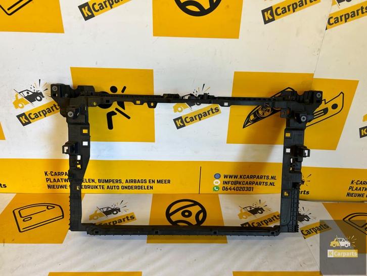 Voorfront Volkswagen Polo 2G 2017-23 Dunne Front 2G0805588AC, Auto-onderdelen, Carrosserie en Plaatwerk, Volkswagen, Voor, Gebruikt