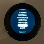 Google nest thermostaat v3 + heatlink, Doe-het-zelf en Verbouw, Thermostaten, Ophalen of Verzenden, Zo goed als nieuw