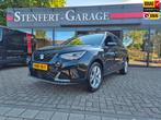 Seat ARONA 1.0 EcoTSI 115pk FR Anniversary automaat, 1131 kg, Gebruikt, Zwart, Bedrijf
