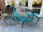 Cortina U4 transportfiets €325, Ophalen, Gebruikt, Cortina U4 transportfiets, Versnellingen