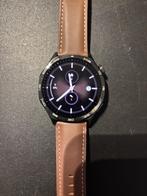 HUAWEI smartwatch GT5 46 mm, Sieraden, Tassen en Uiterlijk, Smartwatches, Zwart, Slaap, Ophalen of Verzenden, Zo goed als nieuw