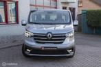 Renault Trafic bestel 2.0 Blue dCi 130 T30 L2H1 WORK EDITION, Stof, Gebruikt, 4 cilinders, Renault