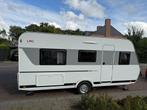LMC Sassino 460 E – 3-persoons caravan 2024 ZGAN rijklaar, Caravans en Kamperen, 75 kg, Particulier, 6 tot 7 meter, LMC en Münsterland