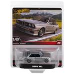 Hot wheels BMW M3 premium 1:43 new sealed, Hobby en Vrije tijd, Modelauto's | Overige schalen, Ophalen of Verzenden, Nieuw, Auto
