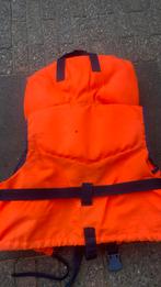 Kinder zwemvest, Watersport en Boten, Ophalen, Zo goed als nieuw, Kind, Wetsuit