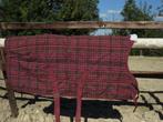 Bordeaux staldeken Horka maat 75/125, Dieren en Toebehoren, Nieuw, Ophalen of Verzenden, Info@horka.com, Horka International B.V.