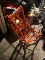 KTM lc8 sm 950 nl kenteken !, Ophalen of Verzenden