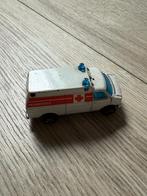 Corgi juniors ambulance, Hobby en Vrije tijd, Modelauto's | 1:43, Ophalen of Verzenden, Gebruikt, Auto, Corgi