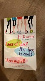 Jil Karoly - Karoly Omnibus 2, Ophalen of Verzenden, Zo goed als nieuw, Jil Karoly