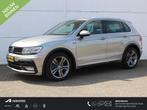 Volkswagen Tiguan 1.4 TSI ACT Highline AUTOMAAT / Elektrisch, Stof, 4 cilinders, 150 pk, Origineel Nederlands