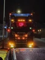Scania Led achterwand verlichting (Nieuw), Ophalen of Verzenden, Nieuw, Scania, Verlichting