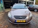 Kia Cee'd Sporty Wagon 1.4 X-tra | 12MND GARANTIE | AIRCO |, Voorwielaandrijving, Gebruikt, 4 cilinders, 1396 cc