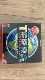 Spel Terra, nieuw in doos, Ophalen of Verzenden, Nieuw