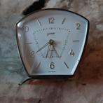 Vintage Goldmühl Wekker - West Duitsland, Antiek en Kunst, Antiek | Klokken, Ophalen of Verzenden