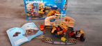 Playmobil 6869 garage - set, Kinderen en Baby's, Speelgoed | Playmobil, Complete set, Gebruikt, Ophalen of Verzenden