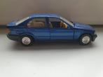 BMW 325i - Welly Modelauto, Hobby en Vrije tijd, Modelauto's | 1:18, Ophalen of Verzenden, Gebruikt, Auto, Welly