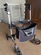 Rollator, Ophalen, Opvouwbaar, Gebruikt