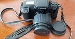 Canon Analoge camera, Ophalen of Verzenden, Zo goed als nieuw, Spiegelreflex, Canon