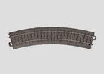 32x Märklin H0 24130 C-Rails, gebogen, nieuw, zonder OVP, Hobby en Vrije tijd, Modeltreinen | H0, Ophalen of Verzenden, Nieuw