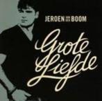 Jeroen van der Boom - Grote Liefde Digipak  Originele CD, Cd's en Dvd's, Cd's | Nederlandstalig, Ophalen of Verzenden, Nieuw in verpakking