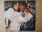 s5657 david bowie / mick jagger - dancing in the street, Ophalen, Gebruikt, 7 inch, Single