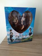 Kimi no Na wa / Your Name - Taki en Mitsuha figures (20 cm), Ophalen, Zo goed als nieuw