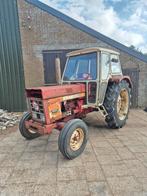 Orginele International 644, Ophalen, Gebruikt, 2500 tot 5000, Case IH