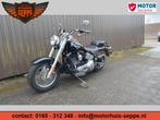 HARLEY-DAVIDSON FAT BOY FLSTF (bj 2006) 24,999 mls, 2 cilinders, HARLEY-DAVIDSON, Bedrijf, Onbekend