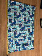 Dekbed overtrek ledikant jongens, Ophalen of Verzenden, Zo goed als nieuw