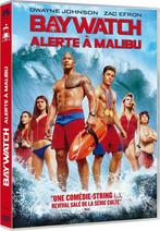 baywatch ( dwayne johnson , zac efron ), Verzenden, Zo goed als nieuw, Overige gebieden