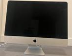Apple iMac 21,5” (Late 2013), Computers en Software, Apple Desktops, Ophalen, Gebruikt, 2 tot 3 Ghz, SSD
