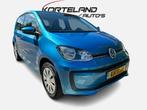 Volkswagen Up! 1.0 BMT move up! l Airco l 5-deurs, Voorwielaandrijving, Stof, Gebruikt, Met garantie (alle)