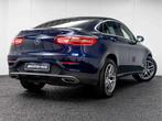 Mercedes-Benz GLC Coupé GLC 350 d 4MATIC AMG Line | Trekhaa, Automaat, 12 maanden, Gebruikt, Euro 6