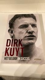 Dirk Kuyt het geloof in succes, Verzamelen, Ophalen of Verzenden