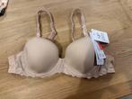 Simone perele bh 70B NIEUW!! Nu €20, Ophalen of Verzenden, Beige, BH