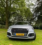 Audi Q5 SQ5 3.0 Tfsi Quattro 354pk Tiptronic 2018 Grijs, Automaat, Euro 5, Zwart, 2995 cc