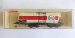 Fleischmann H0 Esso koelwagon model 5470, Gelijkstroom, Fleischmann, Wagon, Ophalen of Verzenden
