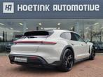 Porsche Taycan Cross Turismo 4S 93 kWh Approved | Matrix LED, Auto's, Automaat, Zwart, 4 stoelen, Leder