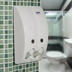 nergens goedkoper nieuwe zeepdispensers nieuw in doos € 9.99, Minder dan 50 cm, Overige typen, Nieuw, Ophalen of Verzenden