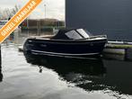 Maxima Boats 620 Retro met weinig draaiuren!, 6 meter of meer, Zo goed als nieuw, Buitenboordmotor, 50 tot 70 pk
