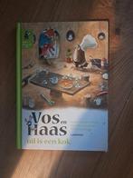 vos en haas uil is een kok, Ophalen of Verzenden, Gelezen