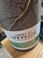 Hertog Jan Grand Prestige Vatgerijpt Speyside 2020 Whisky, Ophalen, Zo goed als nieuw, Flesje(s), Hertog Jan